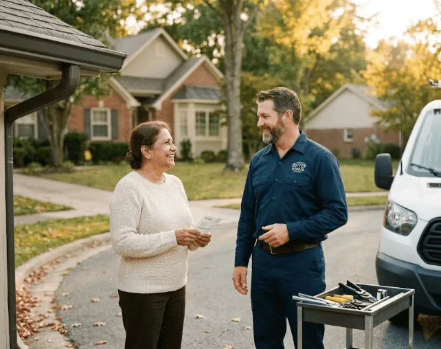 Gutter Repair Upland, CA FAQs
