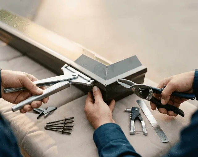 Why choose Gutter Repair in Upland, CA